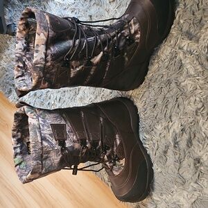 Cabela's Sakatchewan Goretex Winter Boots